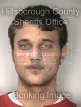 Jared Dwayne Newberry