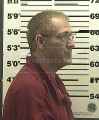 James William Ellis