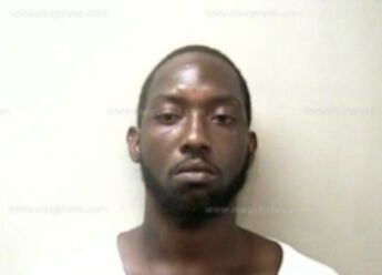 Antonio J Ellison