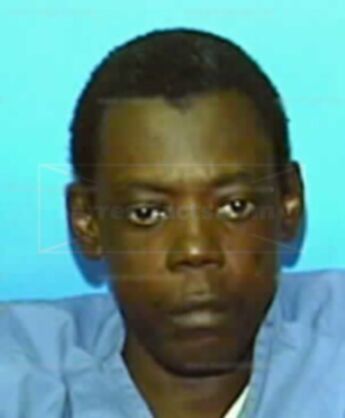 Leroy Cox