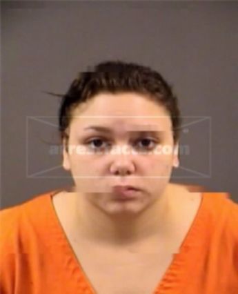 Brittany Michelle Furlong