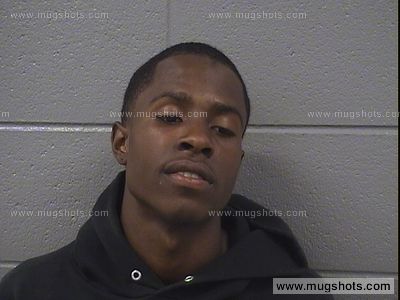 Darrion Seymour