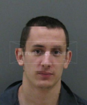 Jordan Bradly Brezinski