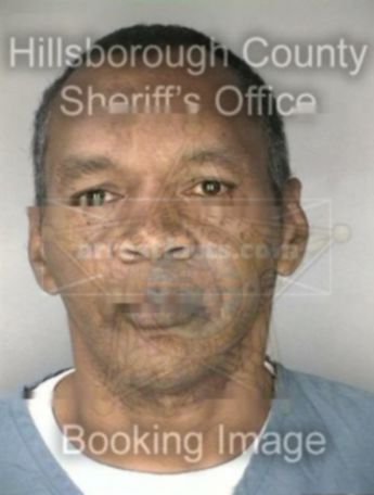 Julius Mack Isom