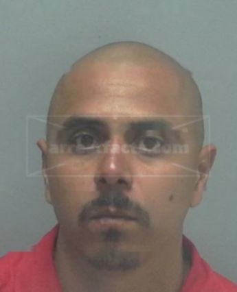 Pedro Nunez Jr