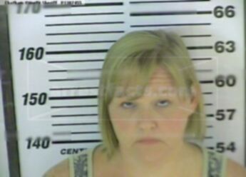 Donna Stanley Long