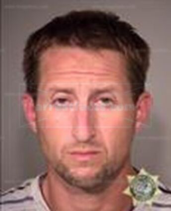 Dustin Douglas Meyer