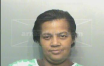Mildred Ann Boone