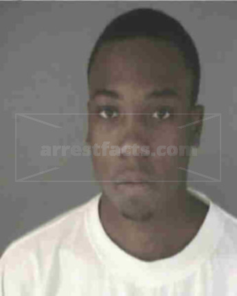 Jamel Nmn Anthony