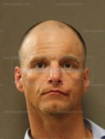 Jason Brian Martin