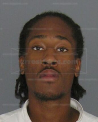 Marques Scott