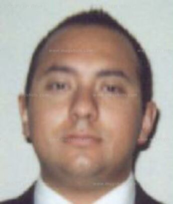 Kenneht Abel Almanza