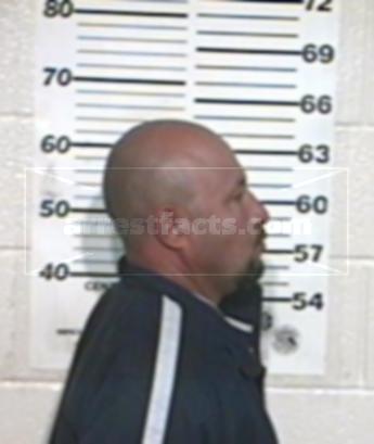 Jose Armando Pena