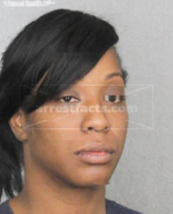 Kandyce Danae Sapp