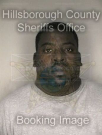 Kelvin Tremain Brown