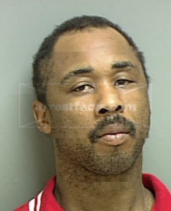 Earl Clifton Fox
