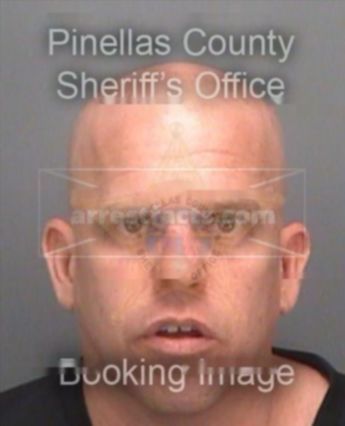 Michael Lee Carr