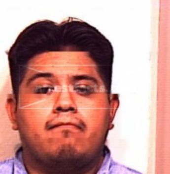Adrian Mireles Orduna