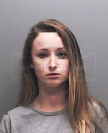 Samantha Christine Treadwell