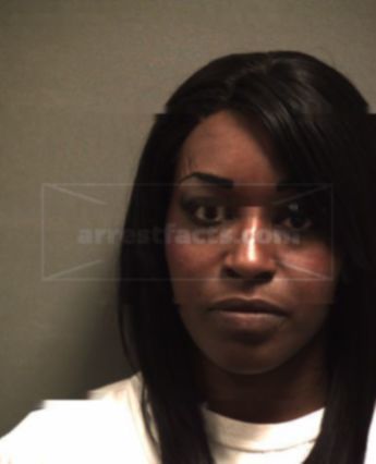 Taleasha Rochelle Hicks