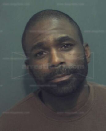 Frank Earl Gorham Jr.