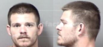 Brandon Wesley Cofield
