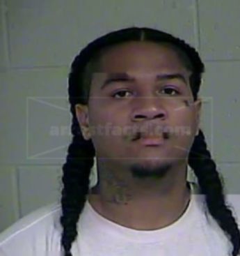 Adyia Thomas Graham