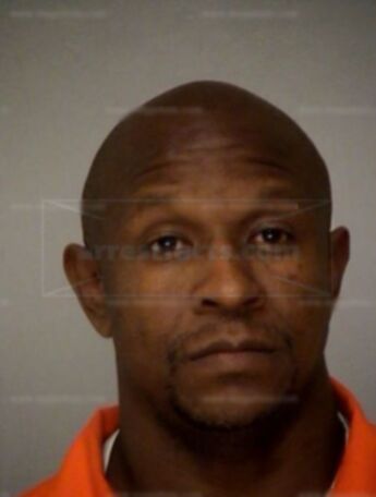 Alton Tyrone Holloway