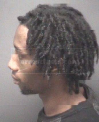 Demetrius Tearle Williams