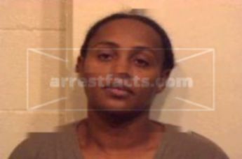Cynthia Renae Bates