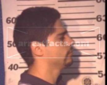Armando Gonzalez Maldonado