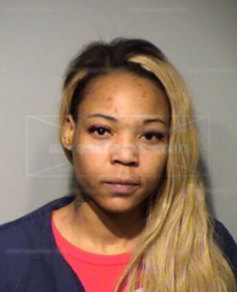 Jessica Jaqueena Hamler