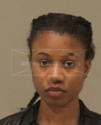 Jadae Dominique Williams