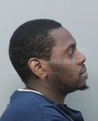 Kevin Jean Lemonier