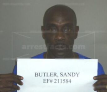 Sandy Butler