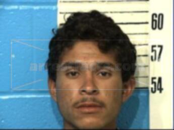 Jose Gabriel Torres-Martinez