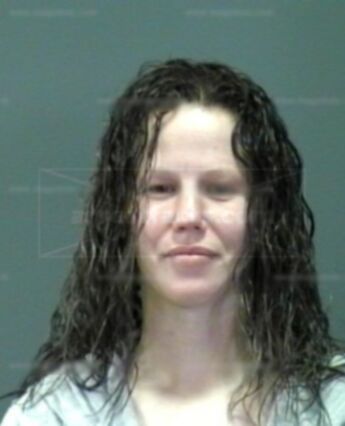 Christina Ann Bell