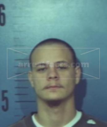 Joshua James Raney