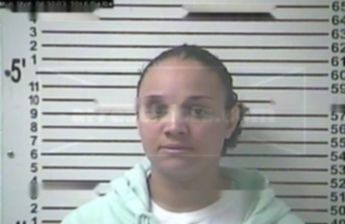 Elizabeth Meshe Jones