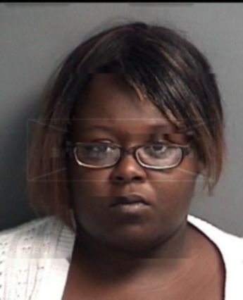 Ikae Felisha Ford