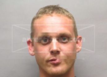 Nicholas James Hall