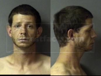 Mathew Prescott Grant