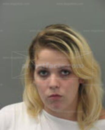 Alexis Ann Greenwood