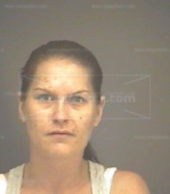 Heather E Branch