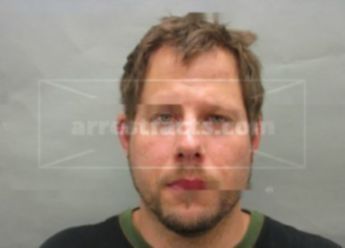 Chad Jarvis Ritter