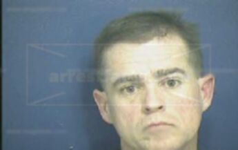 Michael Judson Jeffery