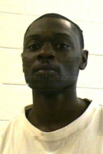 Darren Conrad King