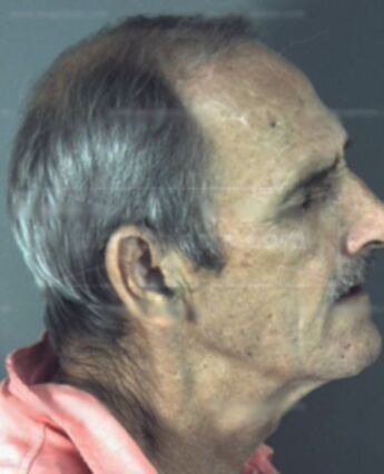 Barry Eugene Wilkes