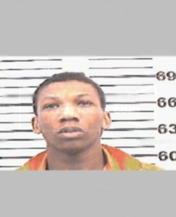 Michael Shawn Johnson