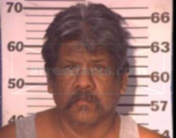 Marcelino Flores